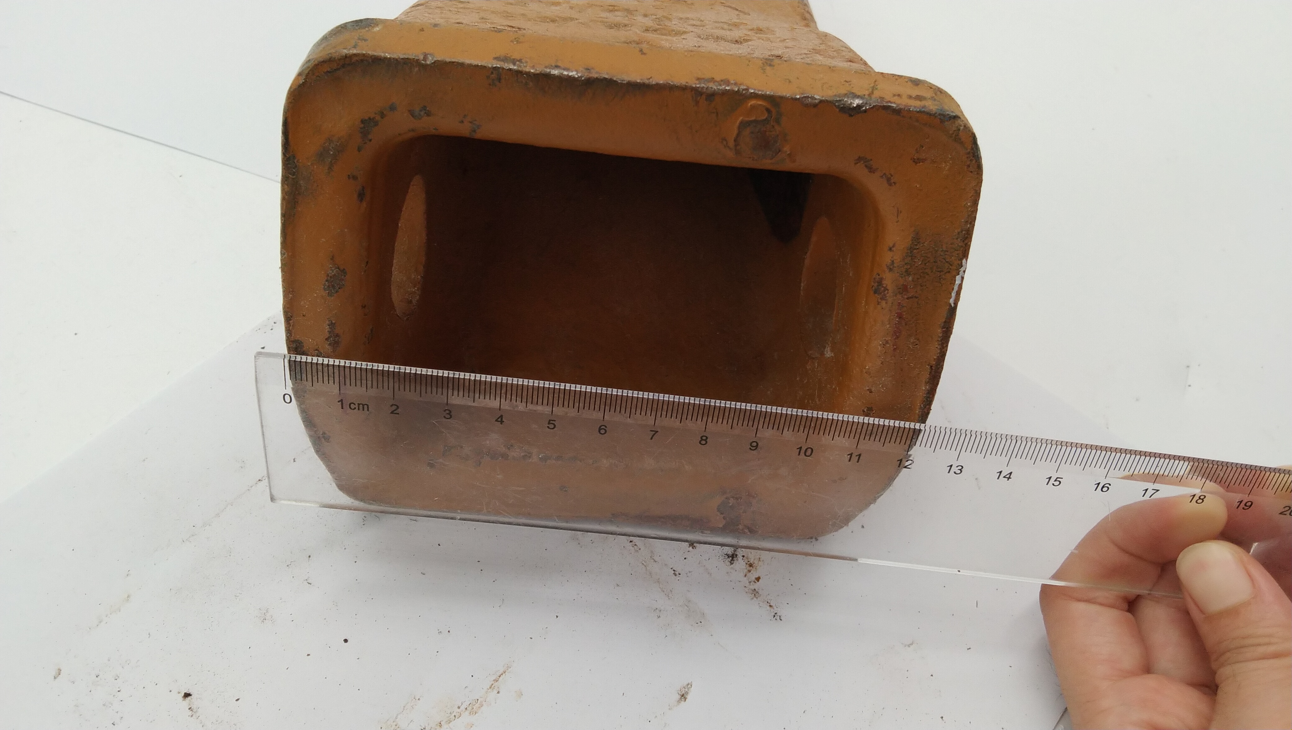 DIAMOND NBLF Excavator Parts Best Price And Strong Bucket Tooth FOR PC300 EXCAVATOR