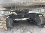 Second Hand excavator Hydraulic Volvo480 210 180/Used Crawler Excavator building