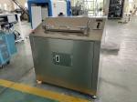 Outdoor Food Waste Compost Fermentation Machine 380V For Restaurant