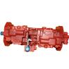 Buy cheap 31N6-10010 K3v112dt Pump Parts R210-7 R215-7 R220-5 Hyundai Excavator Hydraulic Pump from wholesalers