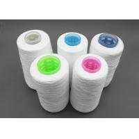 Buy cheap SP Thread 202 203 302 303 402 403 422 502 602 603 Raw white and Dyeing product