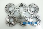 RA8008UUCC0P5 80*96*87mm crossed roller bearing reducer drive bearing manufactur