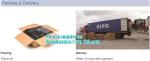 PE Asbestos Autoclavable Plastic Bags Building Waste Rubble Sacks