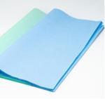 Soft Craft Sterilization Wrapping Paper 30x30cm Customized