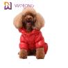 Buy cheap Colorful Waterproof Pearl Fabric Dog Pajamas For Large Dogs Small Dogs from wholesalers