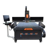 Buy cheap 60HZ 3500w Heavy Duty ATC CNC Router For Woodworking Industry product