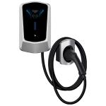 New Energy Electric Type GB/T Car Charger Equipment EV Charging Stations AC 7kw