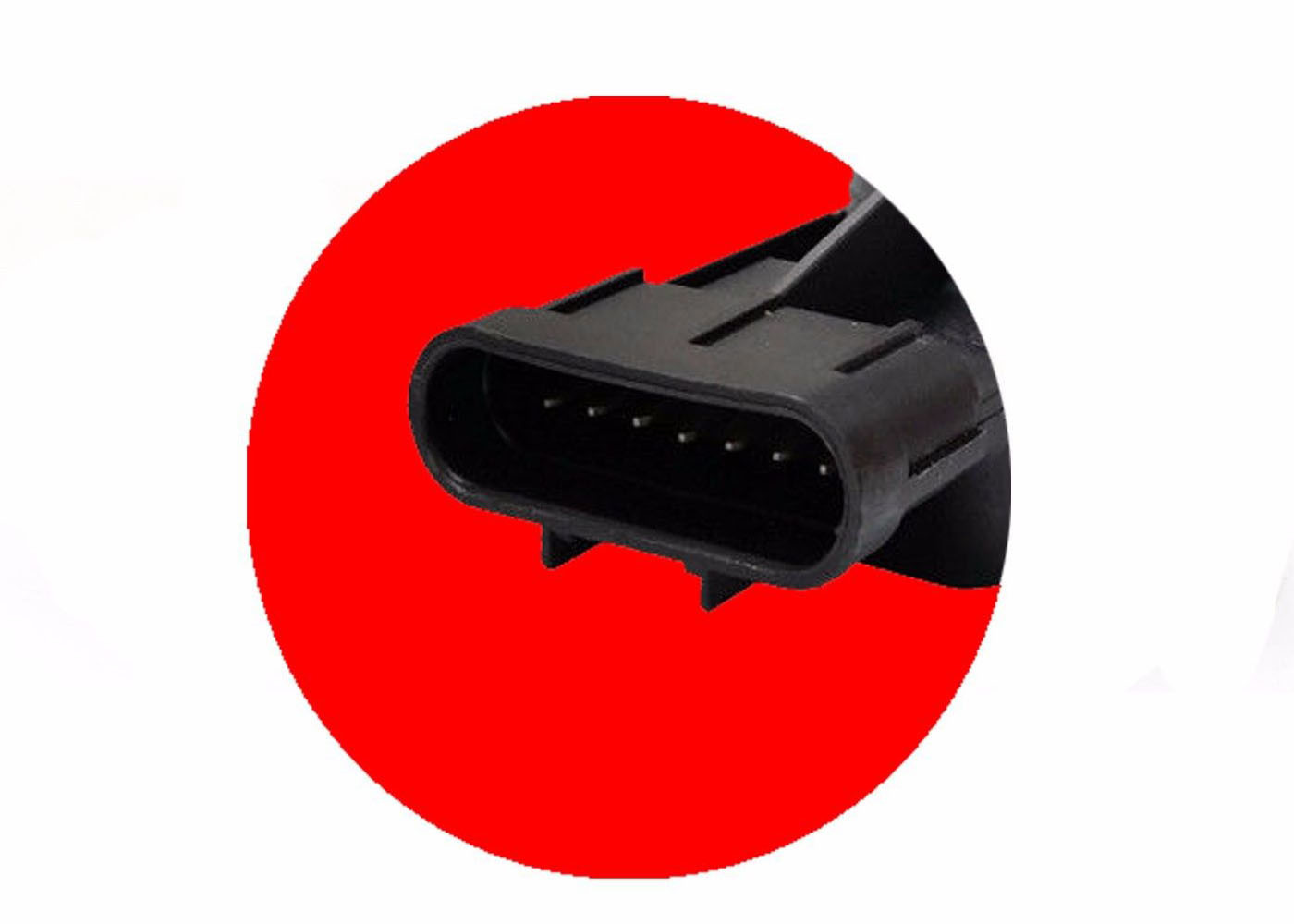 GM Direct Ignition Coil High Power Ignition Energy Auto Spare Parts 55570160