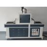 Buy cheap 400mm Belt 395nm UV Conveyor On All Sides from wholesalers