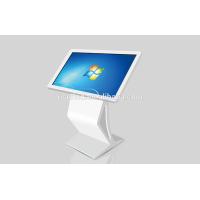Buy cheap Professional Wall Mounted Digital Signage Interactive 55 Inch Panel Size product