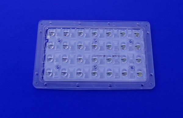 Buy cheap 28W Led Street Light Replacement For Outdoor Road Lamp Parts from wholesalers