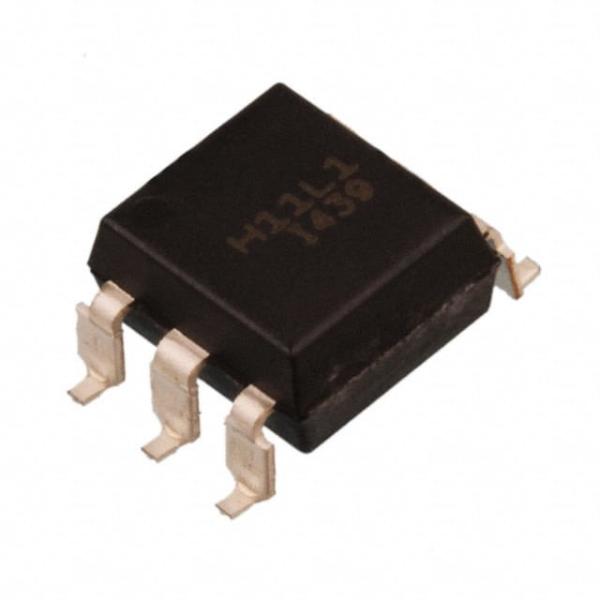 Buy cheap H11L1SM from wholesalers
