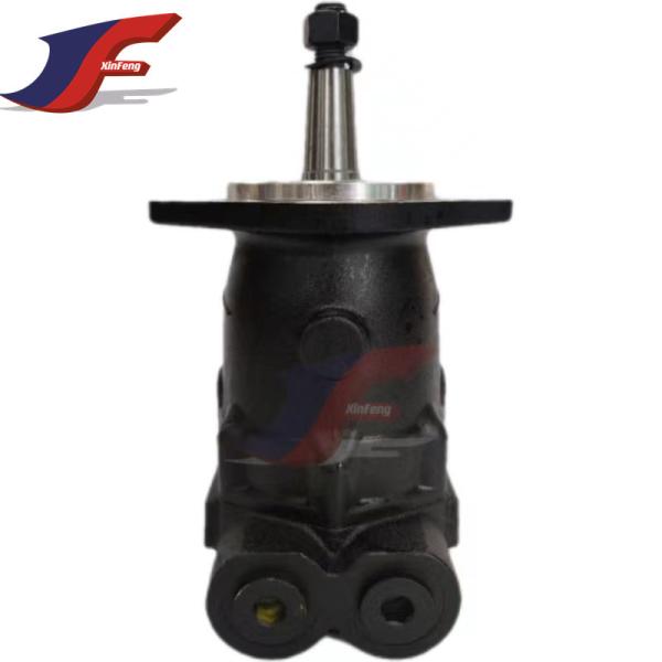 Buy cheap Wheel Loader Hydraulic Fan Motor Parts 161-8919 For 966G 966H from wholesalers