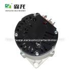 24V 55A JFZ252D2 Alternator Outer Carton Box Packing