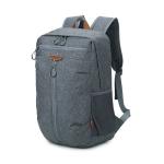 21 Litre Anti Theft Multi Function Backpack For 17.3'' Laptop
