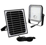 PIR Solar LED Flood Light 300W Outdoor Solar Lights Solar Flood Light IP65