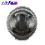 94.6mm Height Diesel Engine Kit 4DR7 Cylinder Piston ME021861