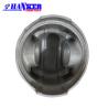 Buy cheap 94.6mm Height Diesel Engine Kit 4DR7 Cylinder Piston ME021861 from wholesalers