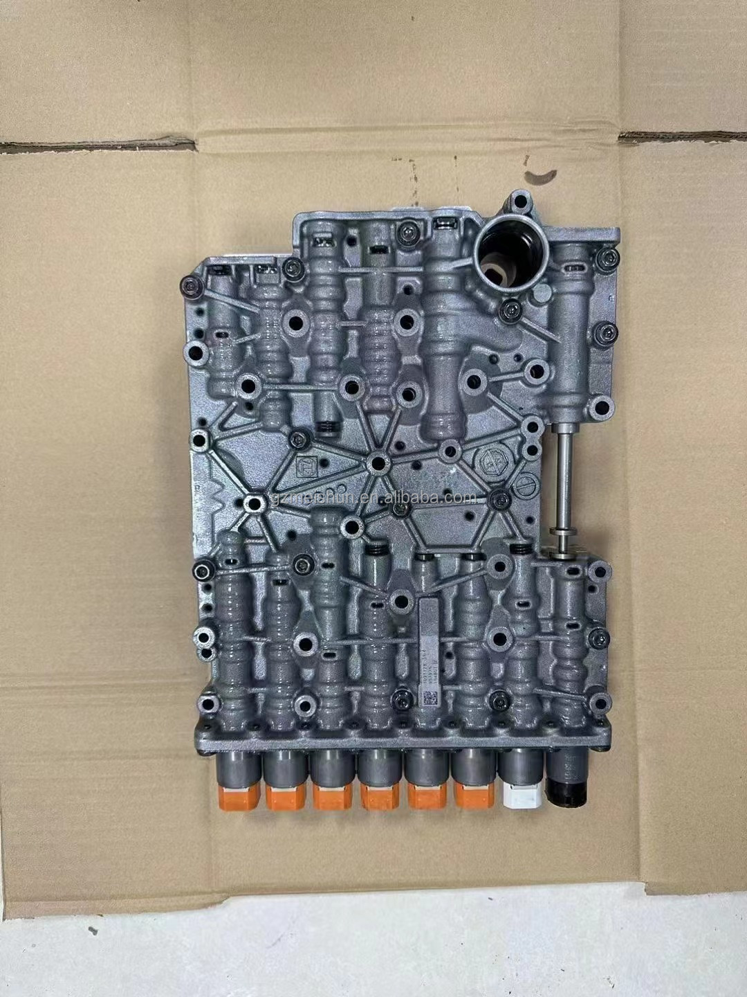 Model Type B054 8HP-55 8HP-90 Automatic Transmission Valve Body Kit for BMW MINI OE