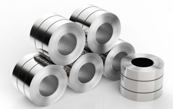 Buy cheap Factory Direct Sale Ba Finish Cold Rolled 304 Stainless Steel Coil For Kitchenware from wholesalers