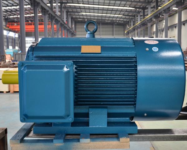 Buy cheap Low Speed Brushless Gearless Motor 2 Poles 4 Poles 6 Poles 8 Poles 10 Poles from wholesalers