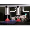 Buy cheap Cabinet 3 In 1 Side Hole Drilling Machine Laser Infrared Wood Slotting Machine from wholesalers