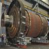 Buy cheap ISO Certificate Mineral Grinding Machine , Dry And Wet Ball Mill from wholesalers