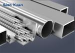 Industrial Polished Stainless Steel Tubing ASTM SS 304 168x2mm Size