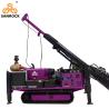 Buy cheap Geological Exploration Hydraulic Diamond Core Drilling Rig Manufacturer from wholesalers