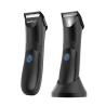 Buy cheap Skin Safe 5V Waterproof Hair Trimmer For Men'S Body USB Charging ROHS from wholesalers