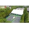 Buy cheap Temporary Aluminum Outdoor Event Tents For Tennis Court from wholesalers