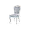 Buy cheap Classical Carved Sponge banquet European Dining Chairs from wholesalers