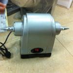 AX-J3 Dental lab Equipment 3000rpm Speed Casting Polishing Lathe Machine