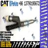 Buy cheap Excavator 385C 631G Diesel Fuel Injector GP CA2447716 244-7716 from wholesalers