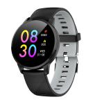 Heart Rate Monitor IP67 Waterproof Fitness Tracker Smartwatch