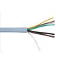 Buy cheap PVC Insulated & Jacked Multi Security Alarm Cable from wholesalers