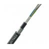 Buy cheap 2- 288 Core Moisture Resistant Steel Tape Armoured GYTA53 Fiber Optic Cable For Underground from wholesalers