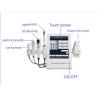 Buy cheap RF HIFU Skin Lifting Vigina Tightening Wrinkle Removal Body Slim Machine Multifunctional from wholesalers