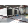 Buy cheap White Refrigerated Shipping Container Height 2896MM High Efficiency Durable from wholesalers