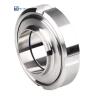 Buy cheap Stainless Steel 304 316 316L German Standard Welded Loose Joint Health Grade from wholesalers