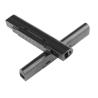 Buy cheap Cold Splice Fiber Optic Mechanical Splice Docking Connector Sub Fiber Pigtail from wholesalers