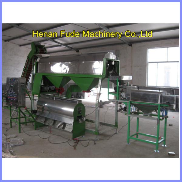 Buy cheap automatic cashew peeling machine, cashew peeler from wholesalers