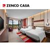 Buy cheap Five-Star Hotel Twin Room Furniture Customisation Project With A Distinctive Style from wholesalers