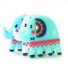 Buy cheap Elephant Food Grade Silicone Baby Teether BPA Free With Customize Logo from wholesalers