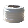 Buy cheap Durable AZ9112340006 Brake Drums for Sinotruk Howo STR AC Axle Heavy Truck Rear Brake Drum from wholesalers