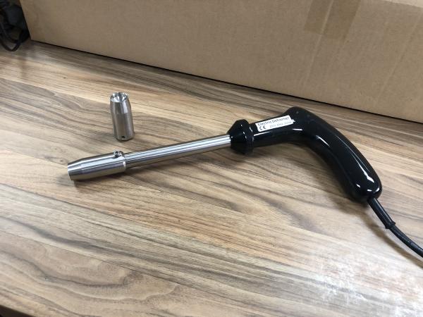 Buy cheap Portable Electric Calf Dehorner 200W Goat Horn Removal High Heat For grazing from wholesalers