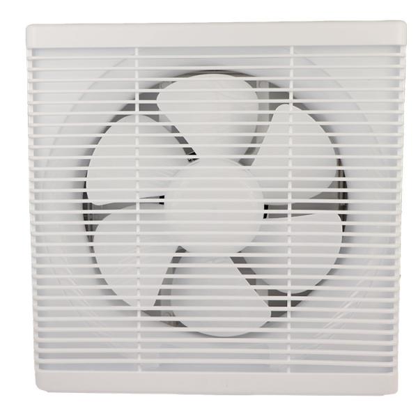 Buy cheap 110/220V 50/60HZ Bathroom Kitchen Wall Mounting Ventilation Air Extractor Fan with Customized Logo from wholesalers