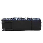 169x35x20cm Wheeled Ski Bag