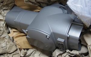 China AUMA Actuator Controls AM 01.1 AM 02.1 AUMA Actuator Parts For Controlling Multi Turn Actuators on sale