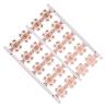Buy cheap LED Lighting DC 24V Heavy Copper PCB CE ROHS UL With Aluminum Base from wholesalers